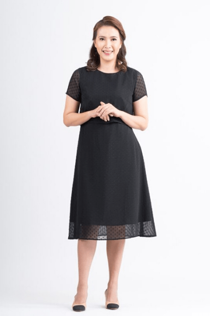 Forgetting Your Style